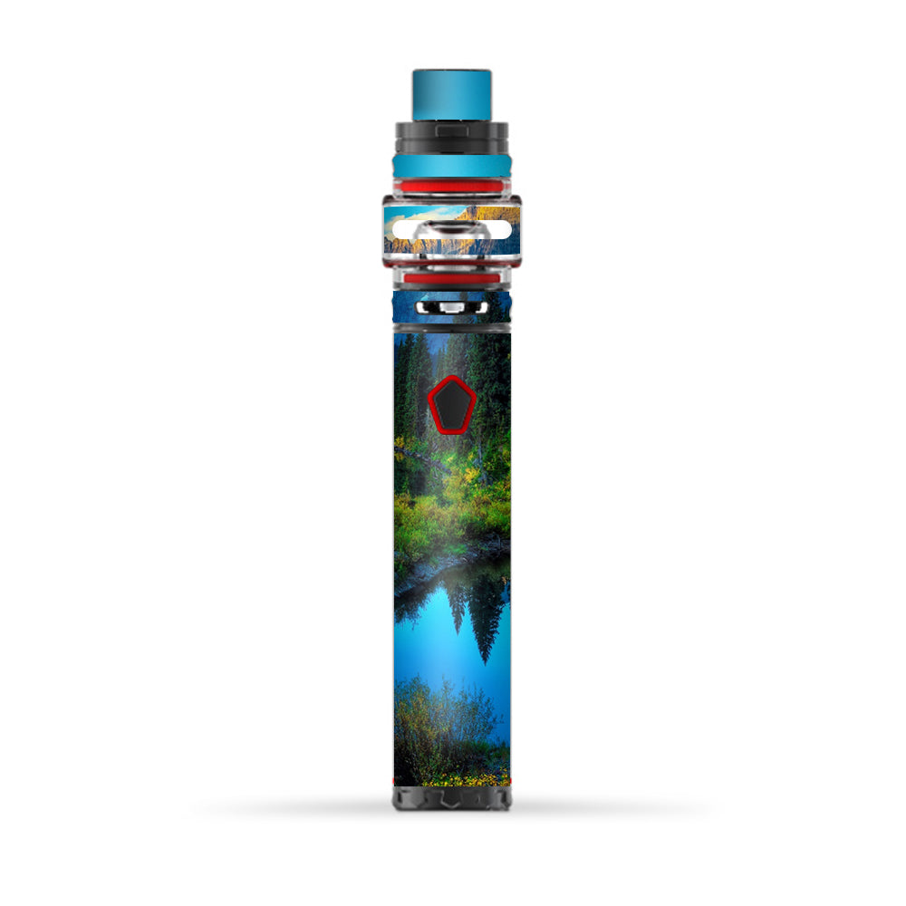  Mountain Lake Smok Stick Prince Baby Skin