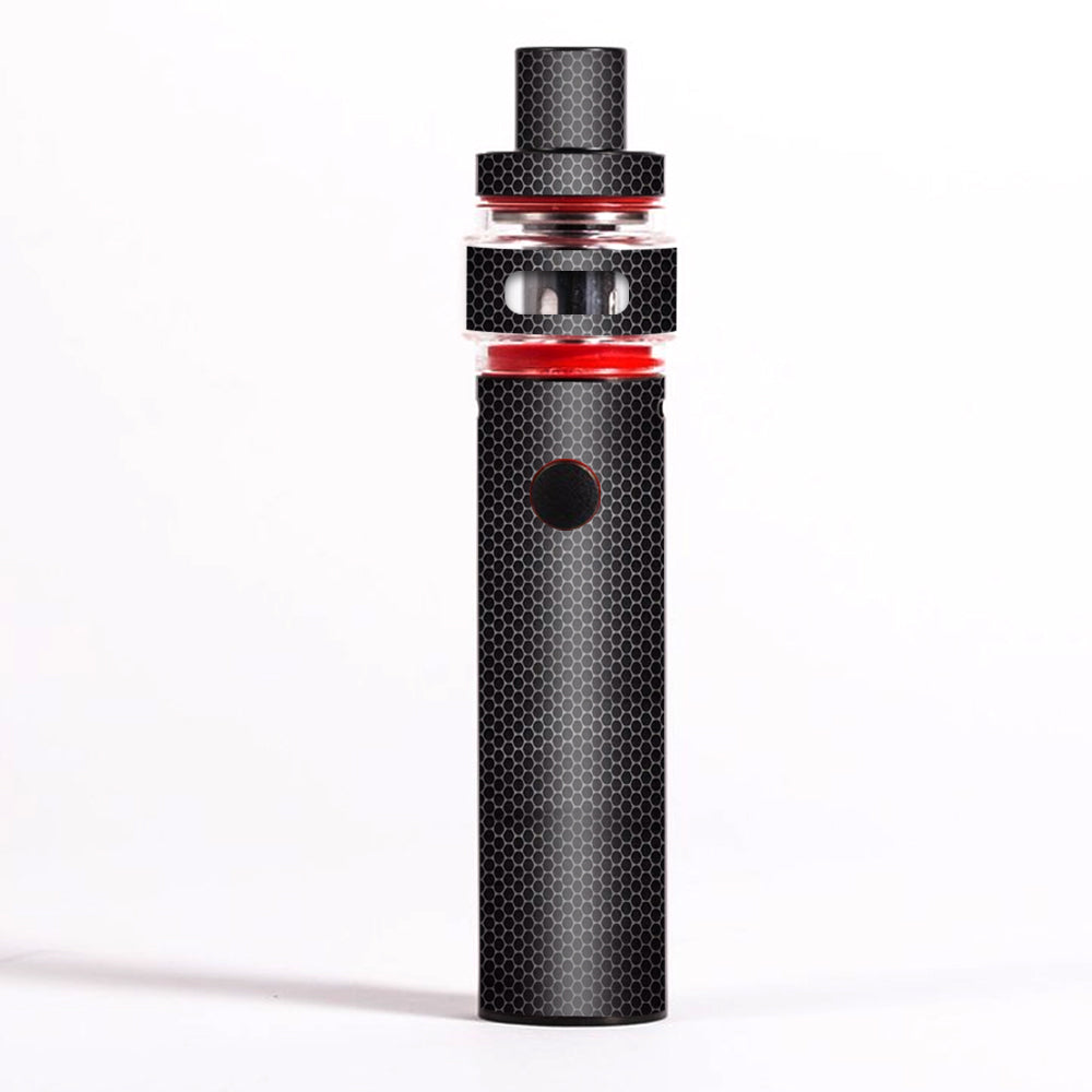  Metal Hexagons Smok Pen 22 Light Edition Skin