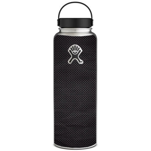  Metal Hexagons Hydroflask 40oz Wide Mouth Skin