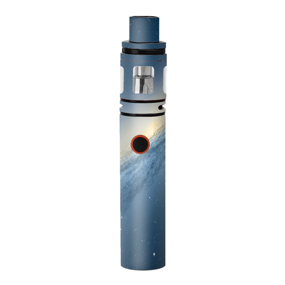  Andromeda Galaxy Smok Stick V8 Skin