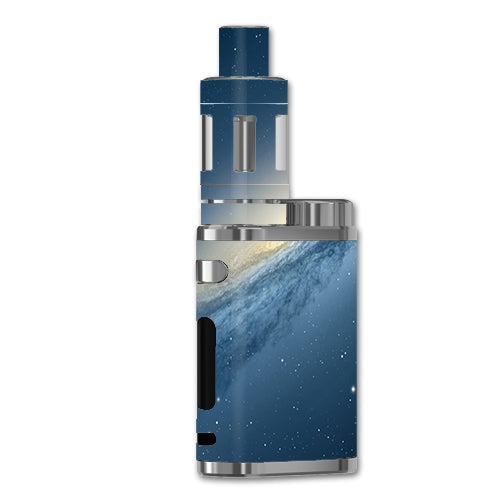  Andromeda Galaxy eLeaf iStick Pico 75W Skin