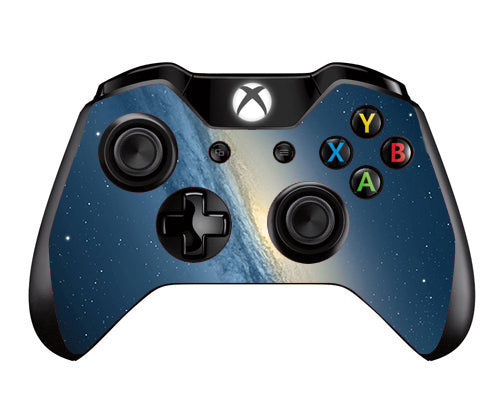  Andromeda Galaxy Microsoft Xbox One Controller Skin