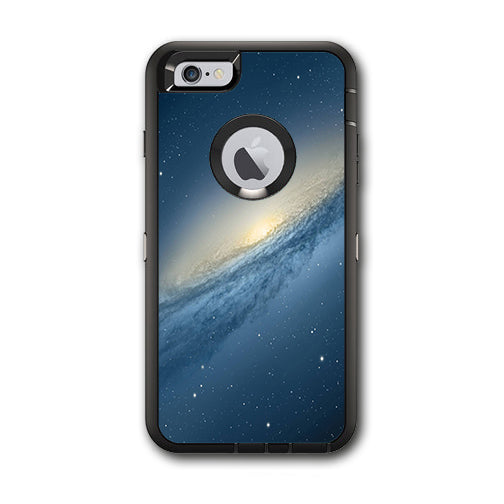  Andromeda Galaxy Otterbox Defender iPhone 6 PLUS Skin