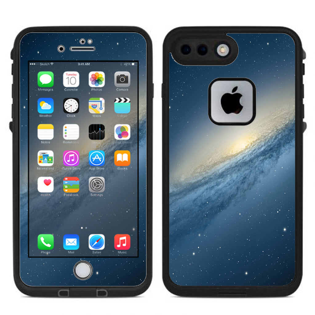  Andromeda Galaxy Lifeproof Fre iPhone 7 Plus or iPhone 8 Plus Skin