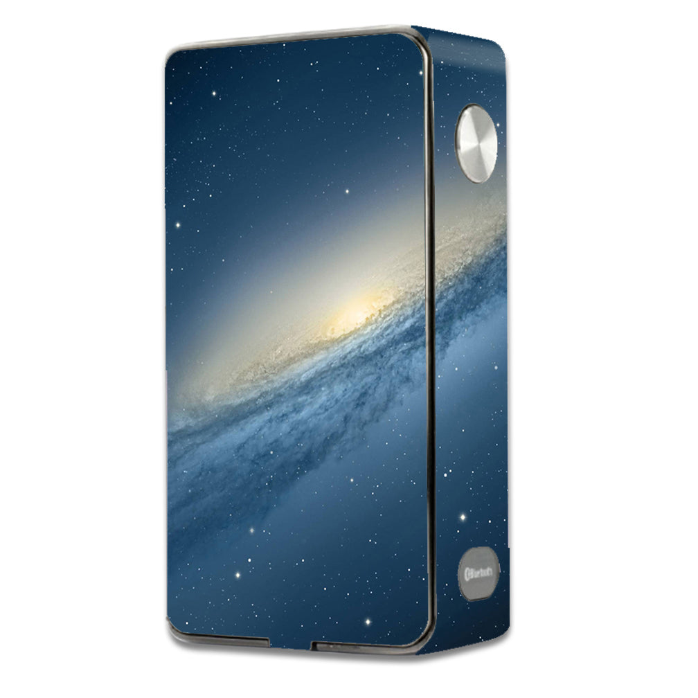  Andromeda Galaxy Laisimo L3 Touch Screen Skin