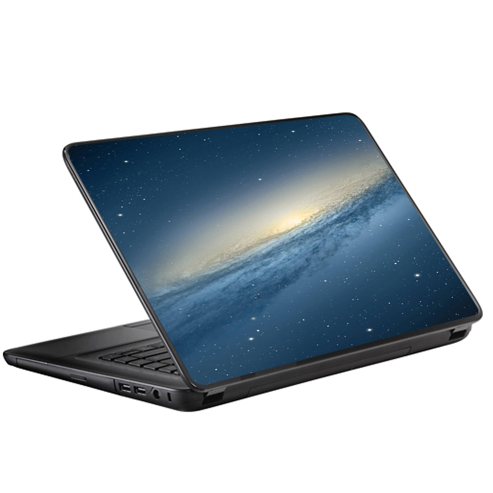  Andromeda Galaxy Universal 13 to 16 inch wide laptop Skin