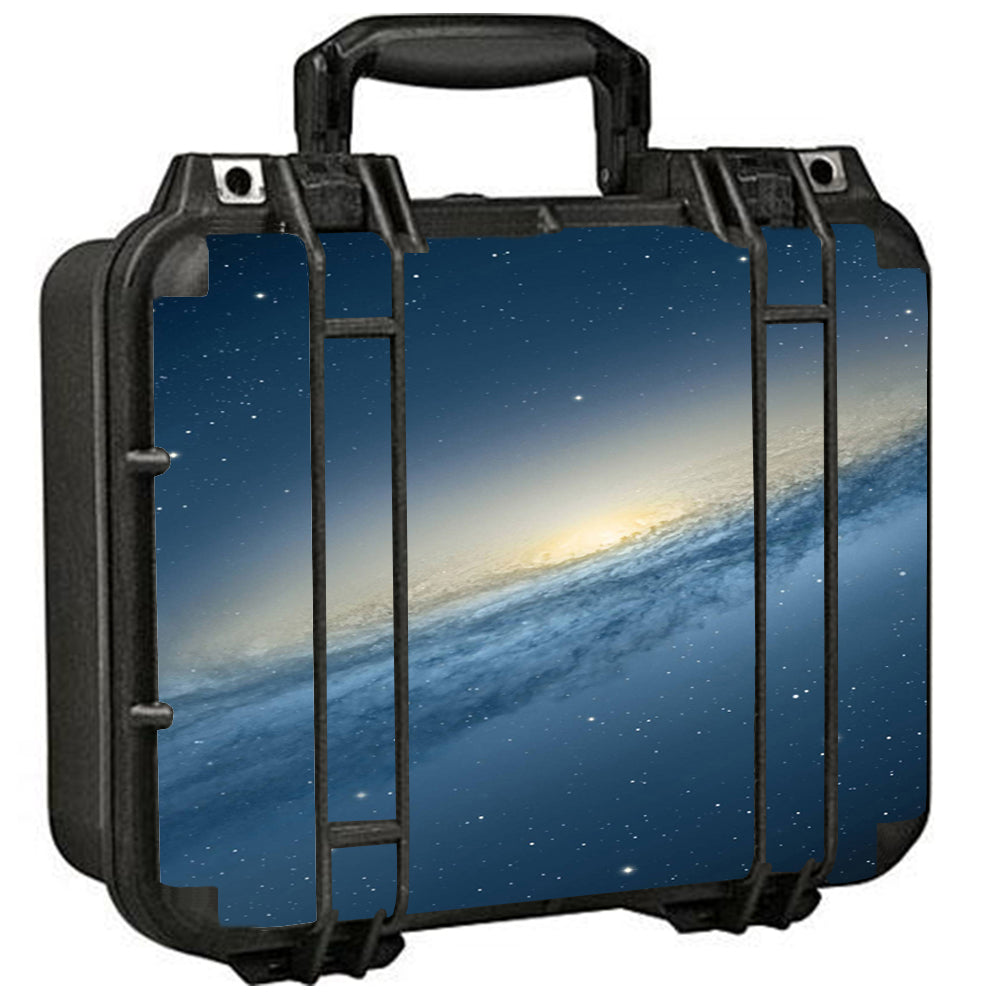  Andromeda Galaxy Pelican Case 1400 Skin