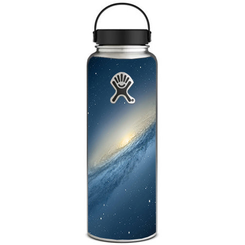  Andromeda Galaxy Hydroflask 40oz Wide Mouth Skin