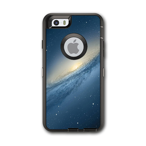  Andromeda Galaxy Otterbox Defender iPhone 6 Skin