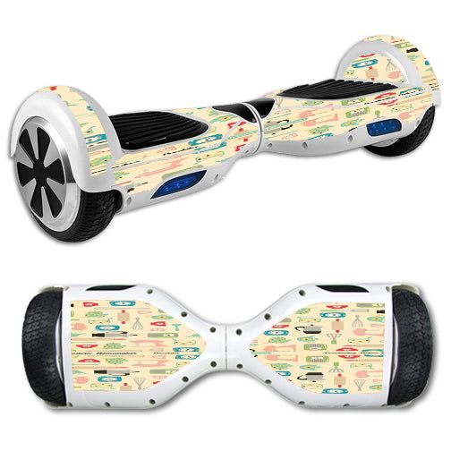  Household Hoverboards  Skin