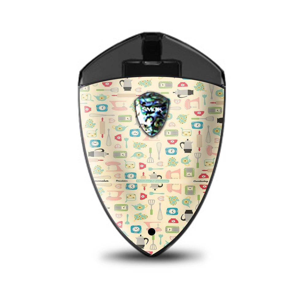  Household Smok Rolo Badge Skin