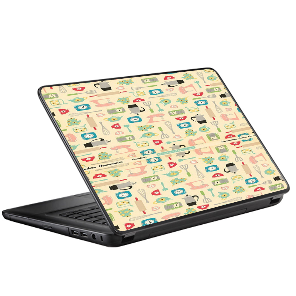  Household Universal 13 to 16 inch wide laptop Skin