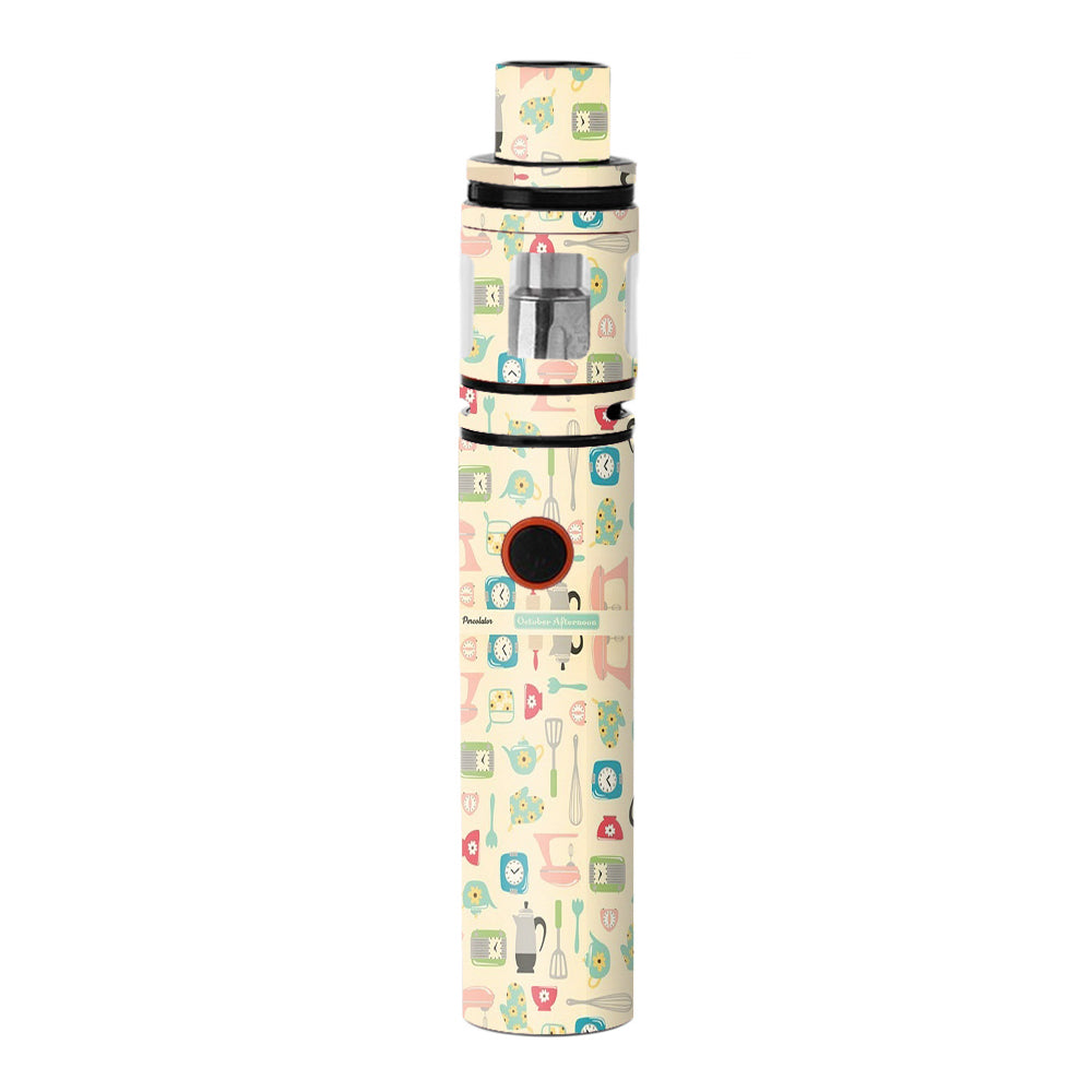  Household Smok Stick V8 Skin