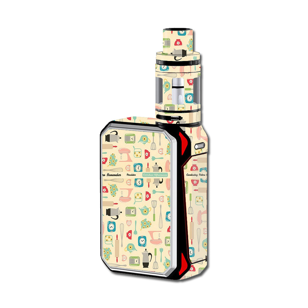  Household Smok G-Priv 220W Skin