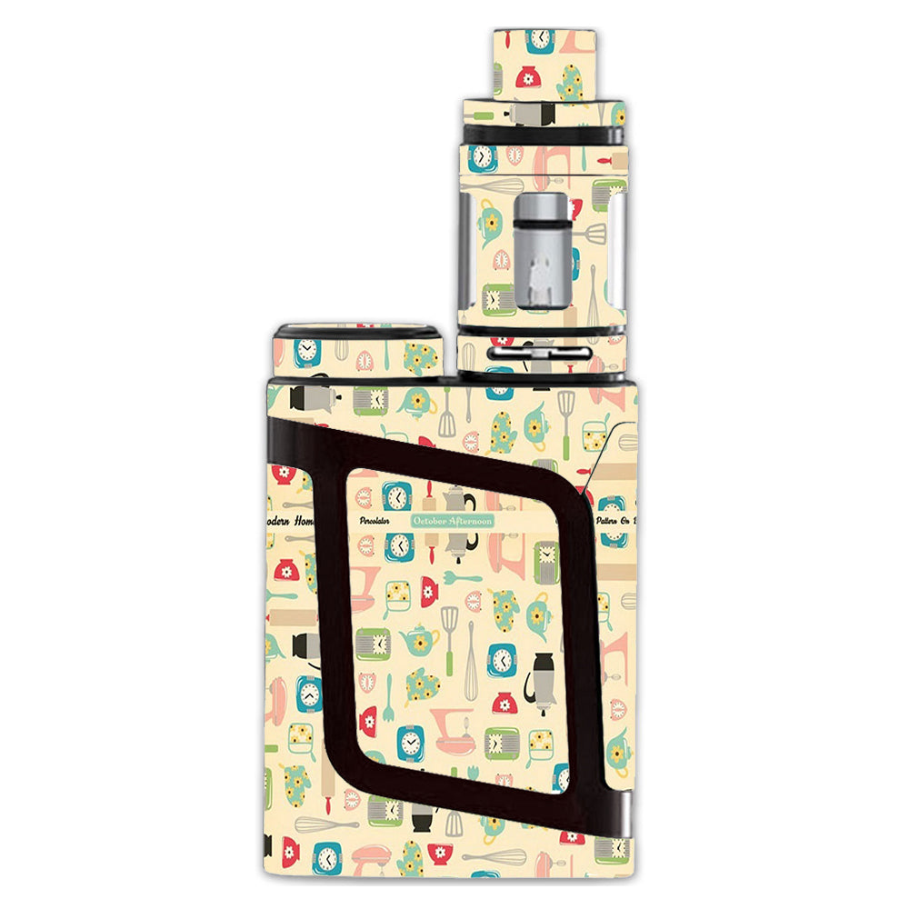  Household Smok Alien AL85 Skin