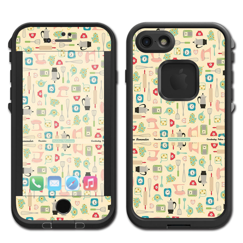  Household Lifeproof Fre iPhone 7 or iPhone 8 Skin