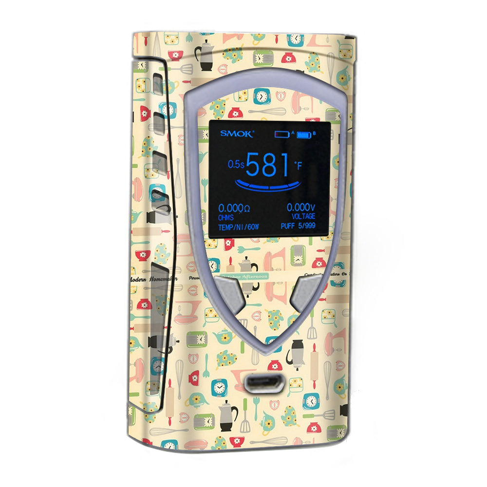  Household Smok ProColor Skin