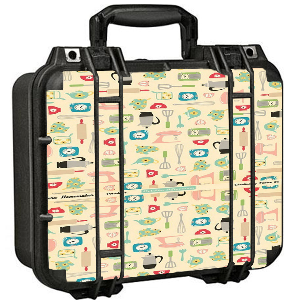  Household Pelican Case 1400 Skin