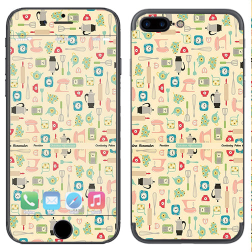  Household Apple  iPhone 7+ Plus / iPhone 8+ Plus Skin