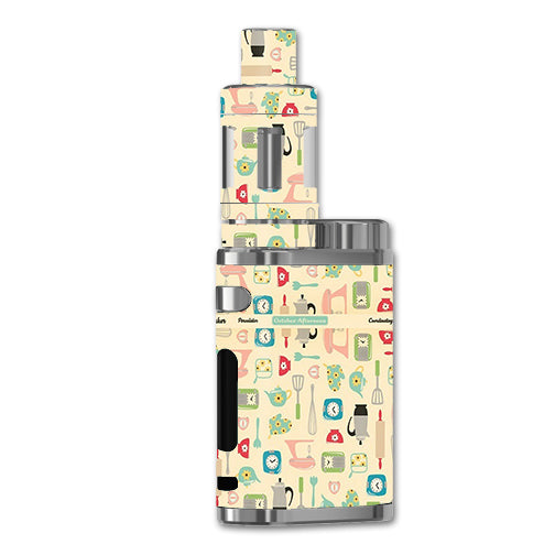  Household eLeaf iStick Pico 75W Skin