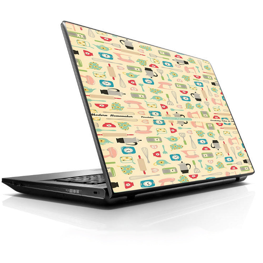  Household Universal 13 to 16 inch wide laptop Skin