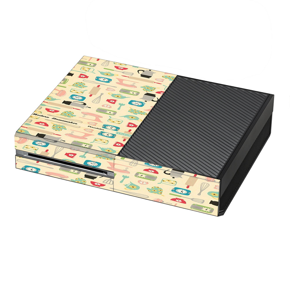  Household Microsoft Xbox One Skin