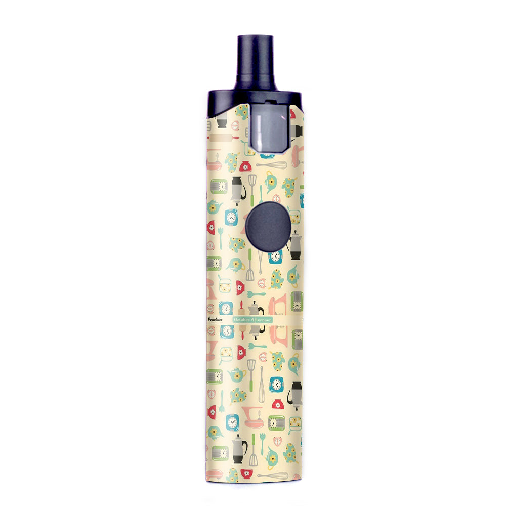  Household Wismec Motiv Pod Skin