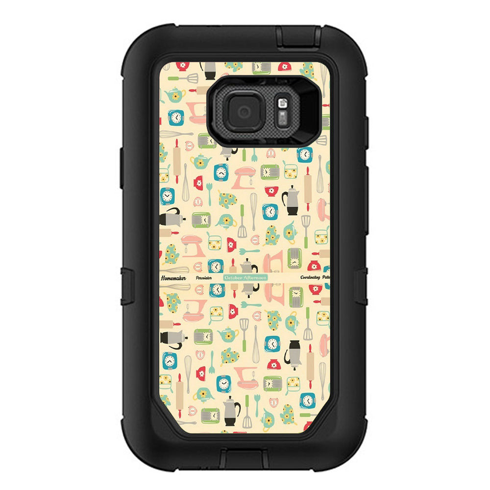  Household Otterbox Defender Samsung Galaxy S7 Active Skin