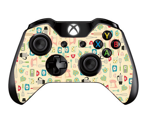  Household Microsoft Xbox One Controller Skin