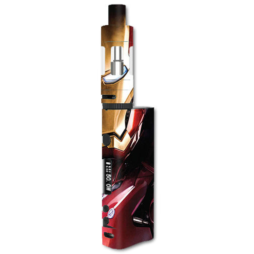  Ironman Kangertech Subox Nano Skin