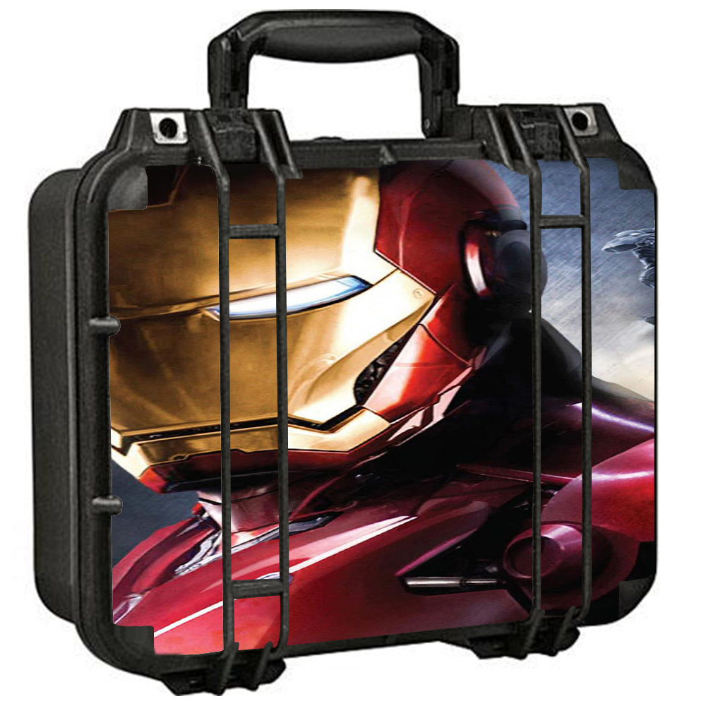  Ironman Pelican Case 1400 Skin