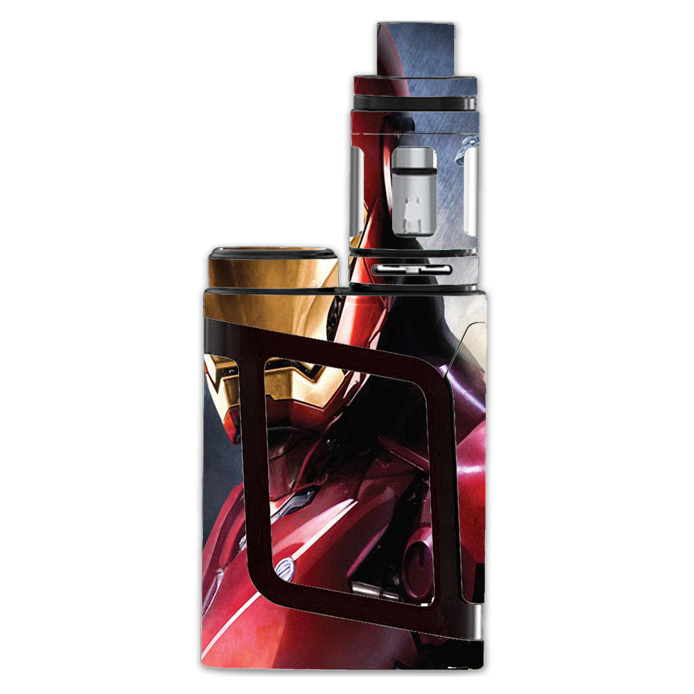  Ironman Smok Alien AL85 Skin
