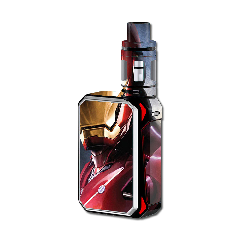  Ironman Smok G-Priv 220W Skin