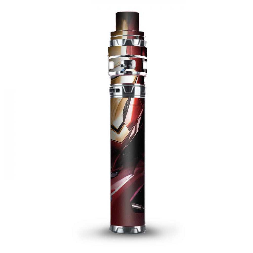  Ironman Stick Prince TFV12 Smok Skin