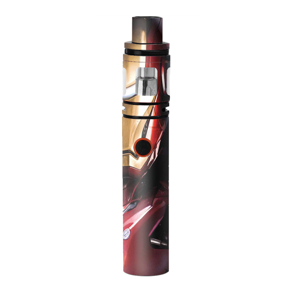  Ironman Smok Stick V8 Skin