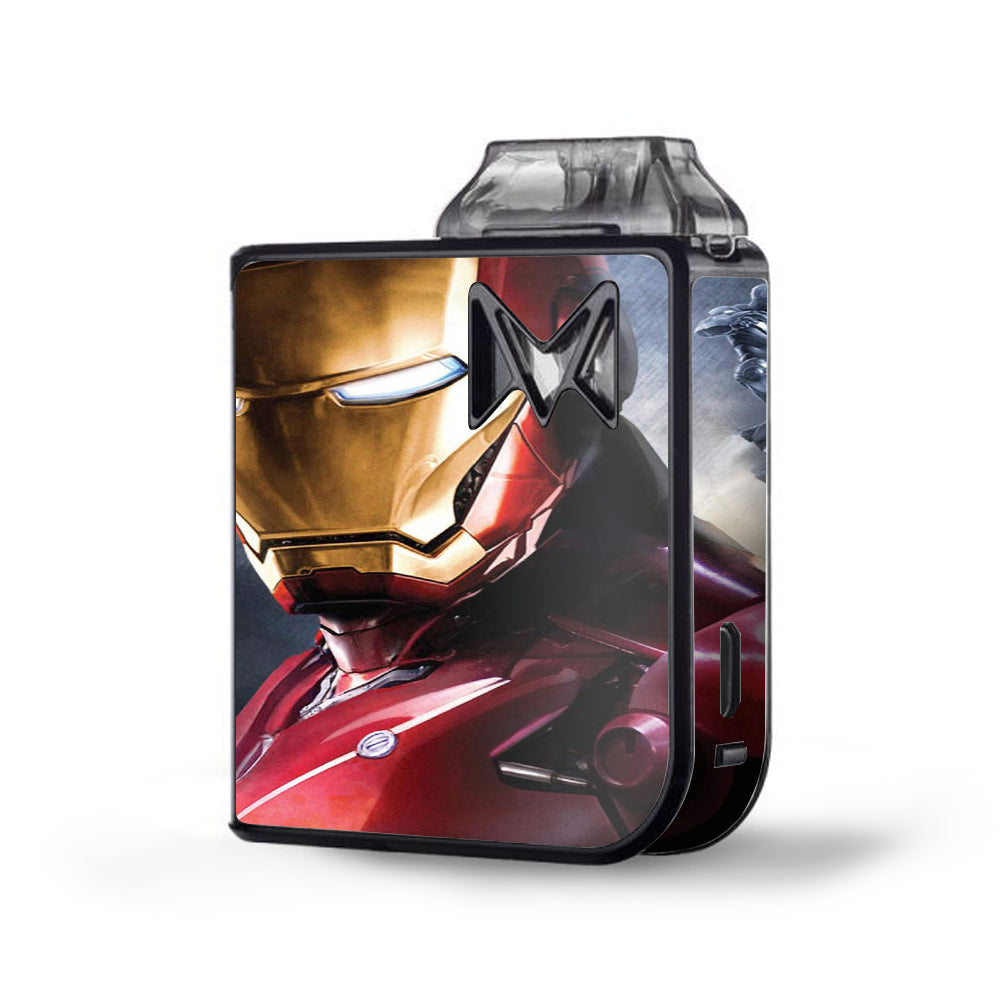  Ironman Mipod Mi Pod Skin