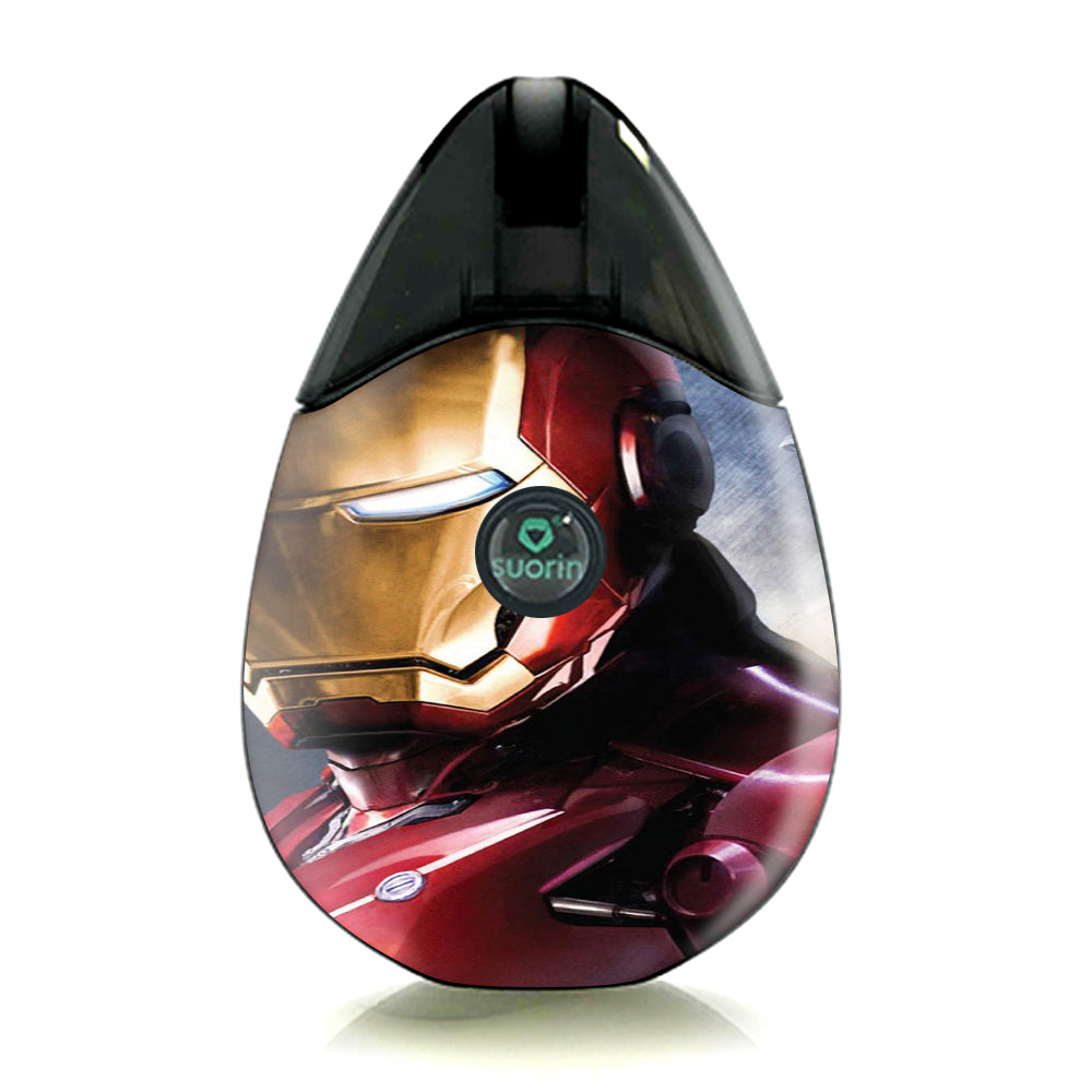  Ironman Suorin Drop Skin