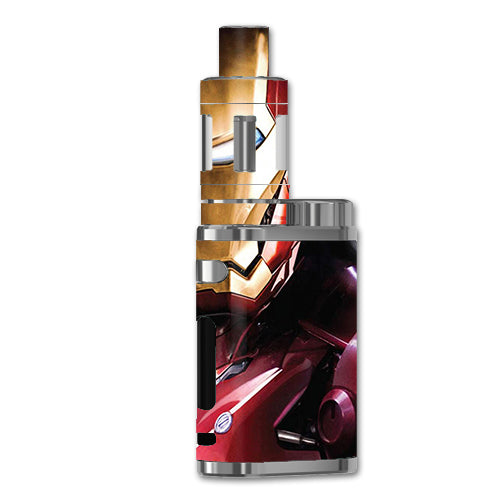  Ironman eLeaf iStick Pico 75W Skin