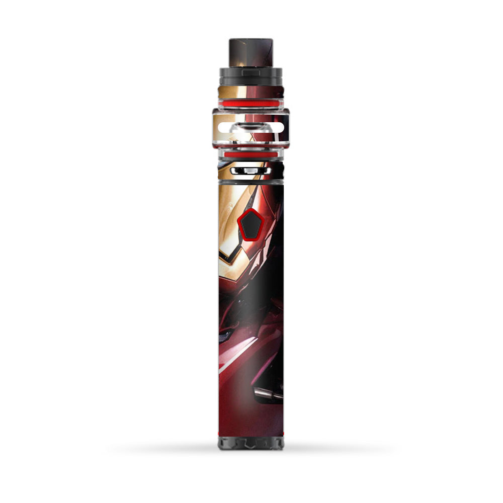  Ironman Smok Stick Prince Baby Skin