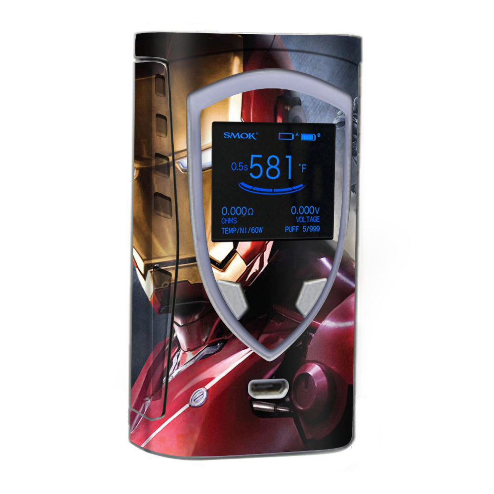  Ironman Smok ProColor Skin
