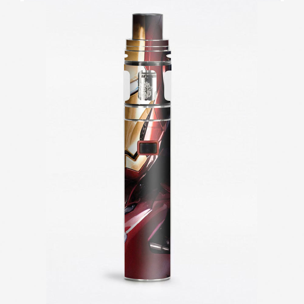  Ironman Smok Stick X8 Skin