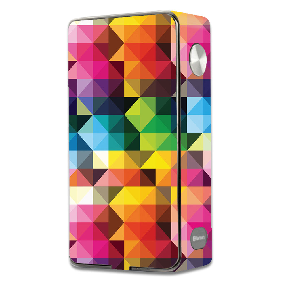  Kaleidoscope Laisimo L3 Touch Screen Skin