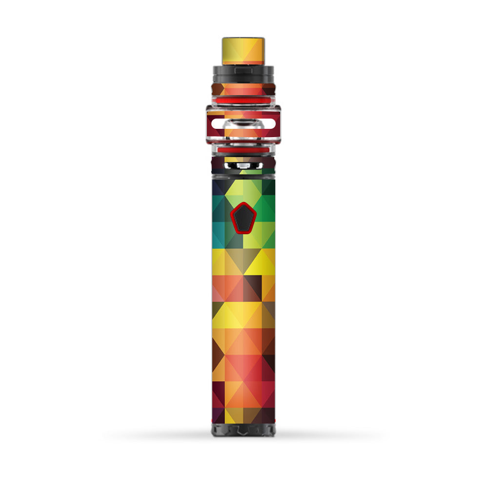  Kaleidoscope Smok Stick Prince Baby Skin