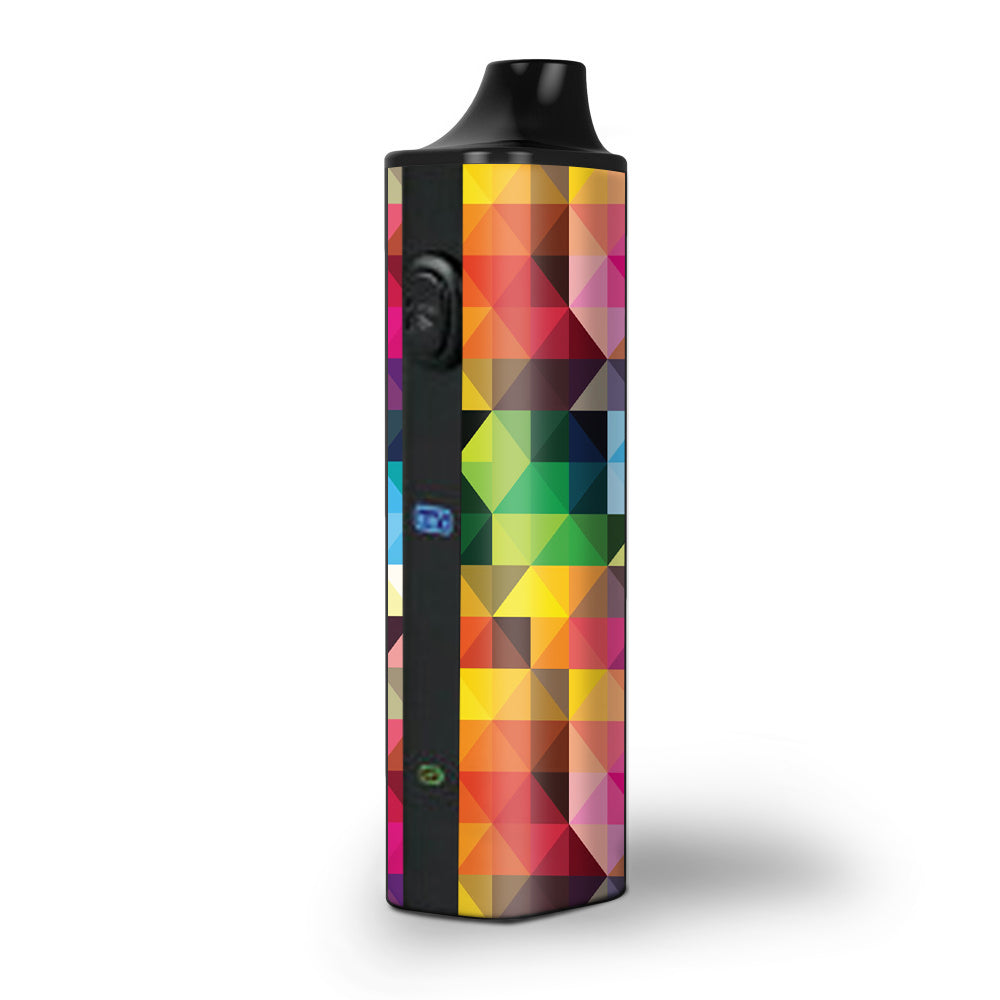  Kaleidoscope Pulsar APX Skin