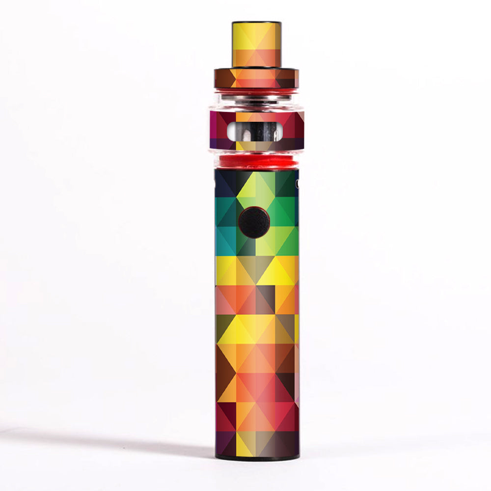  Kaleidoscope Smok Pen 22 Light Edition Skin