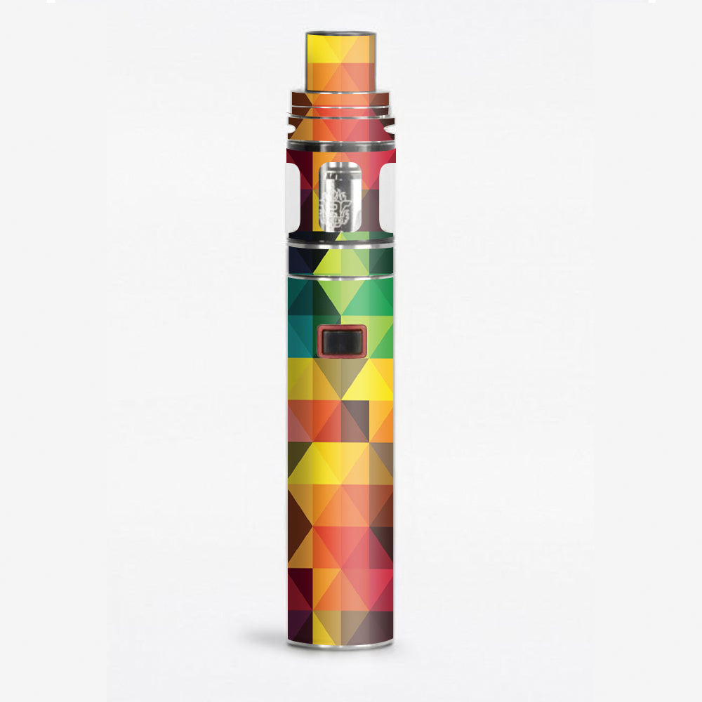  Kaleidoscope Smok Stick X8 Skin