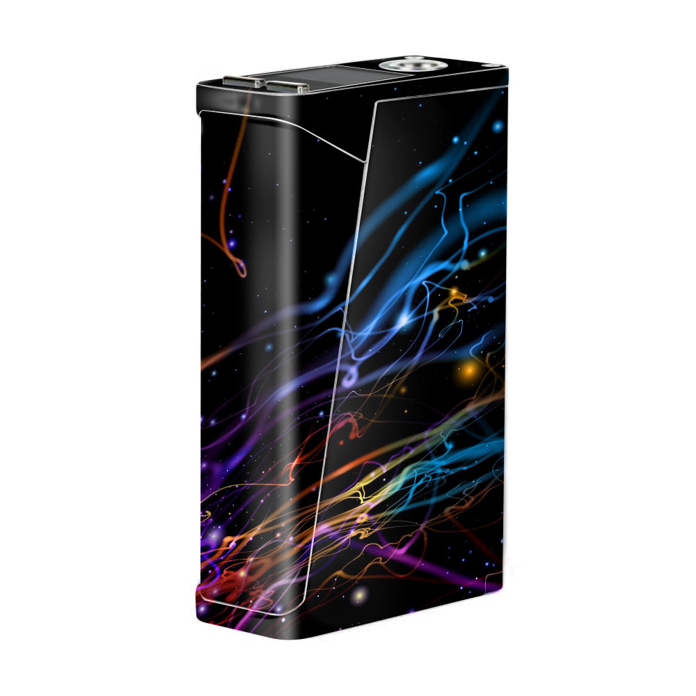  Light Ripples Smok H-Priv Skin
