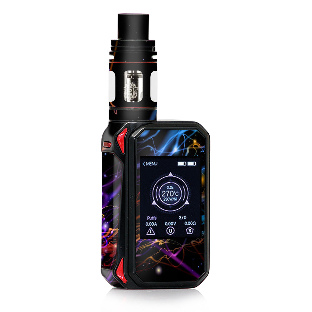  Light Ripples Smok G-priv 2 Skin