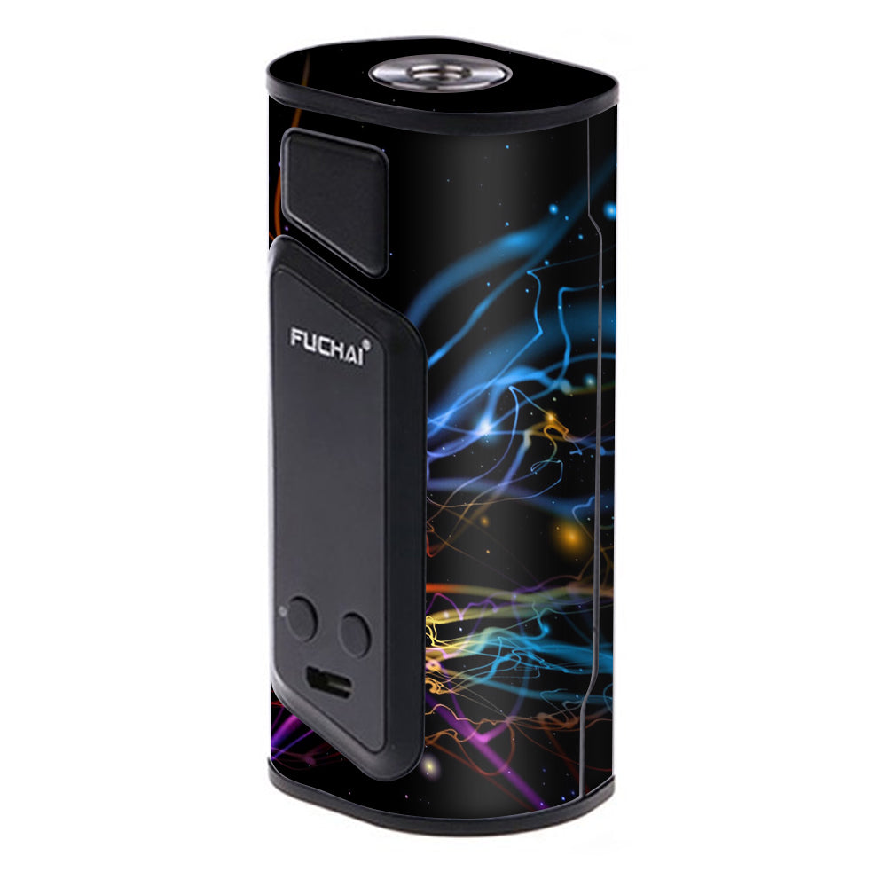  Light Ripples Sigelei Fuchai Duo-3 Skin