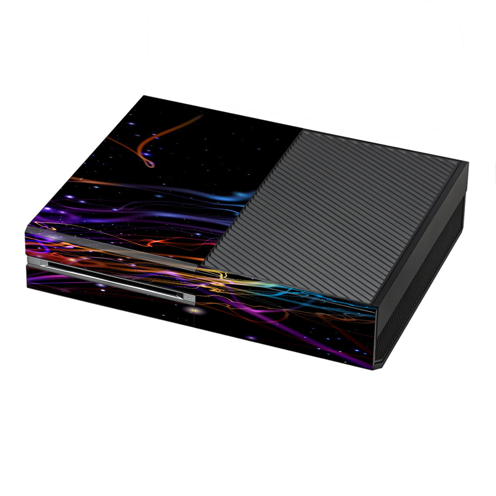  Light Ripples Microsoft Xbox One Skin
